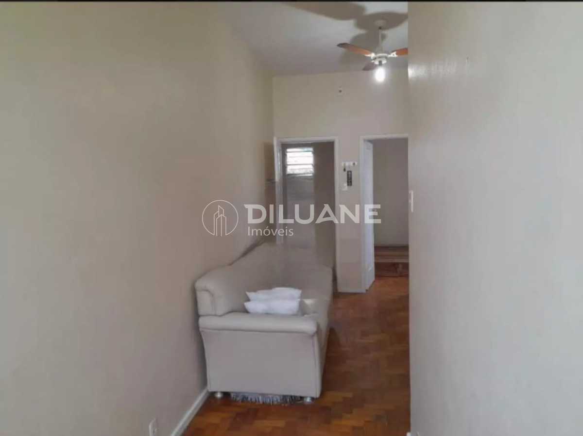 Conheça 303 do imóvel - Apartamento 1 quarto à venda Botafogo, Rio de Janeiro - R$ 370.000 - BTAP10812 - 4 303 - 4