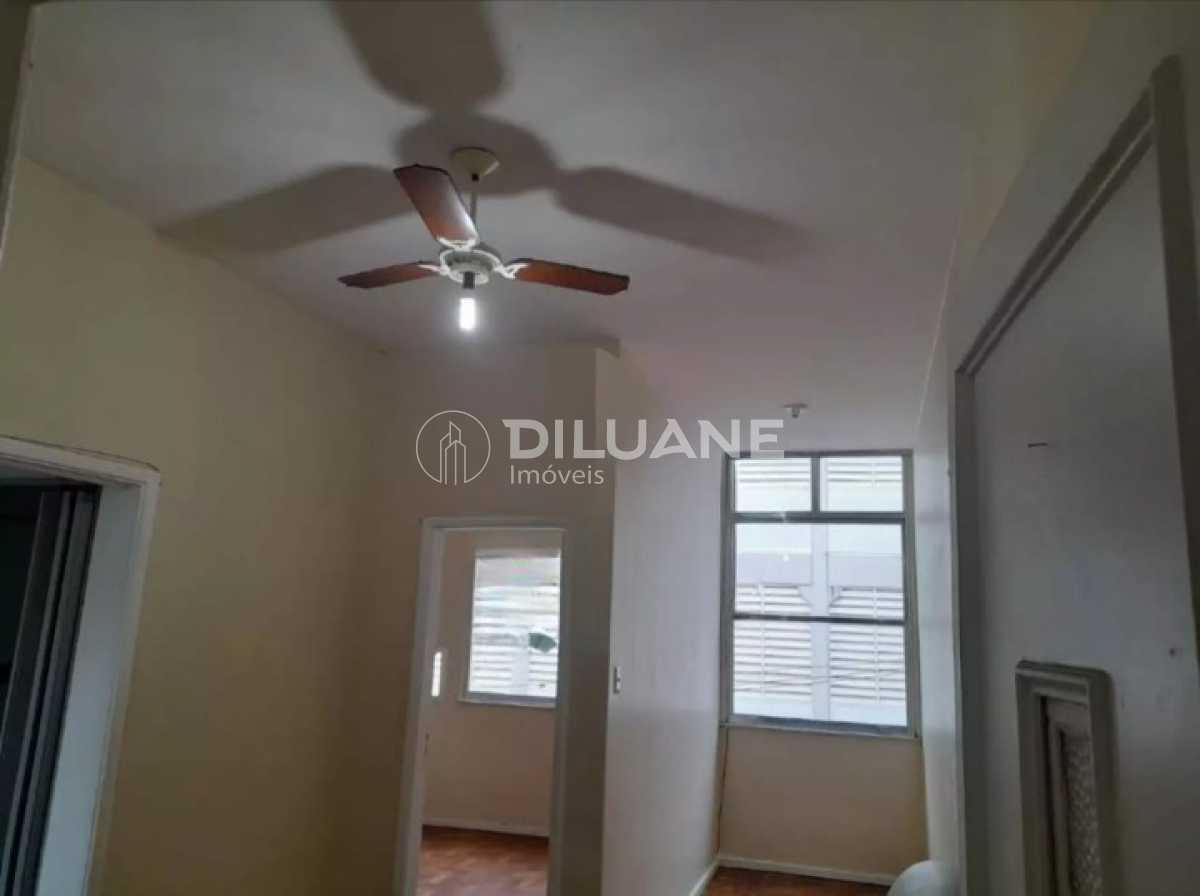 Conheça 304 do imóvel - Apartamento 1 quarto à venda Botafogo, Rio de Janeiro - R$ 370.000 - BTAP10812 - 5 304 - 5