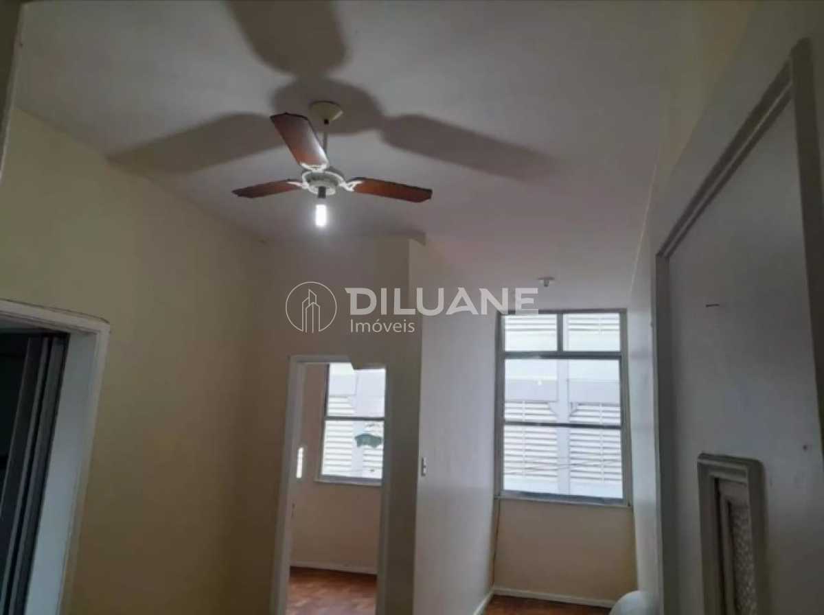 Conheça 305 do imóvel - Apartamento 1 quarto à venda Botafogo, Rio de Janeiro - R$ 370.000 - BTAP10812 - 6 305 - 6