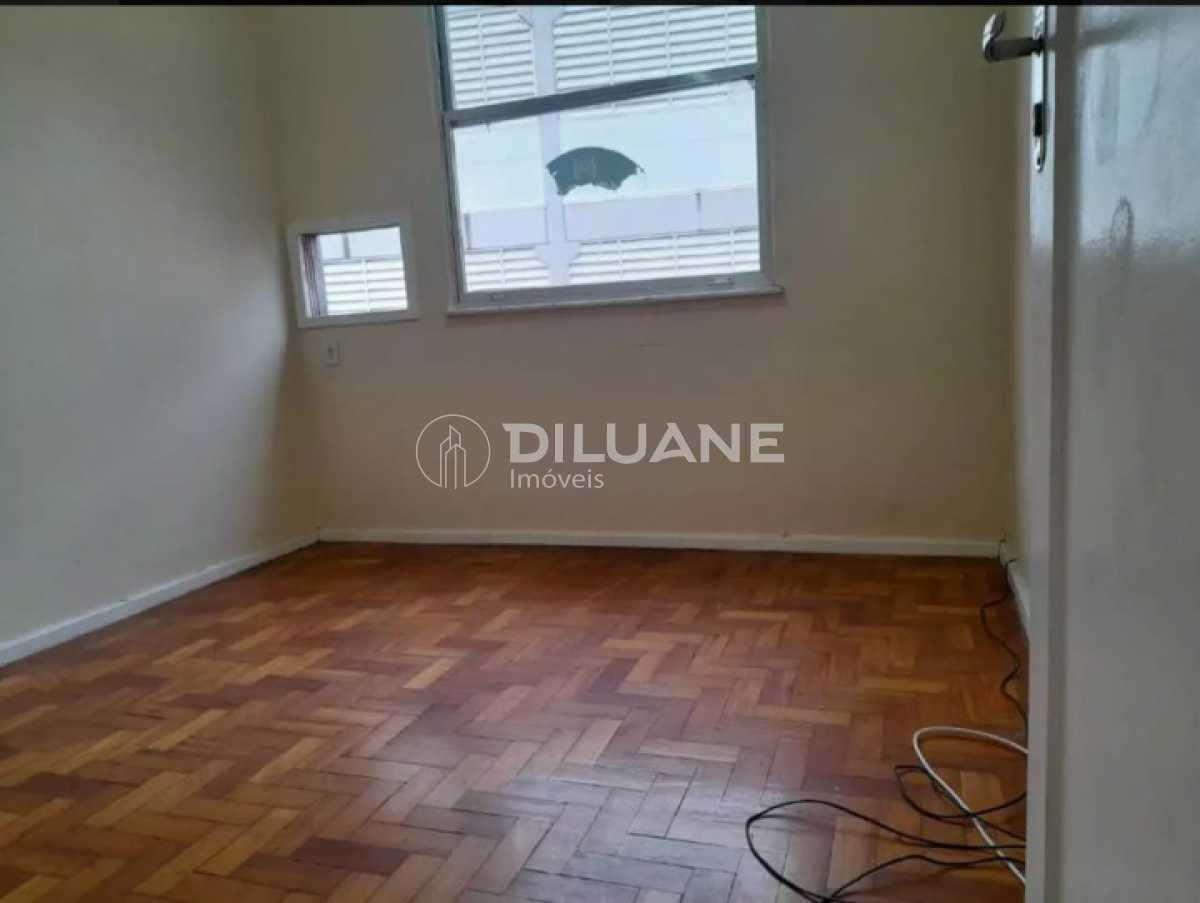 Conheça 306 do imóvel - Apartamento 1 quarto à venda Botafogo, Rio de Janeiro - R$ 370.000 - BTAP10812 - 7 306 - 7