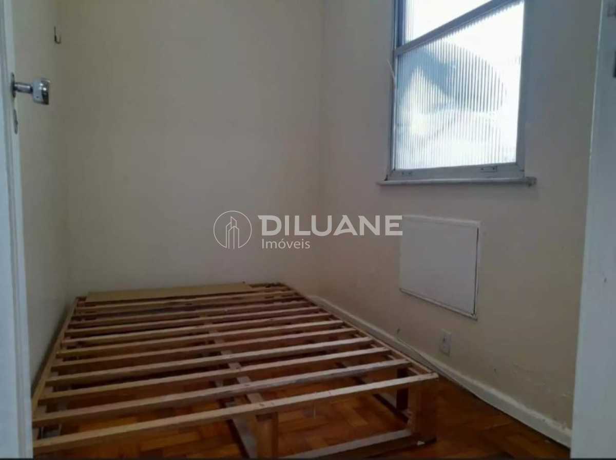 Conheça 307 do imóvel - Apartamento 1 quarto à venda Botafogo, Rio de Janeiro - R$ 370.000 - BTAP10812 - 8 307 - 8