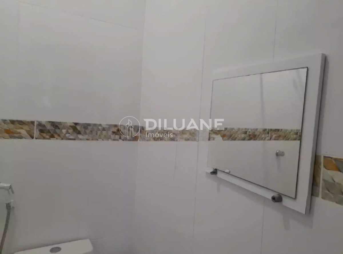 Conheça 309 do imóvel - Apartamento 1 quarto à venda Botafogo, Rio de Janeiro - R$ 370.000 - BTAP10812 - 10 309 - 10