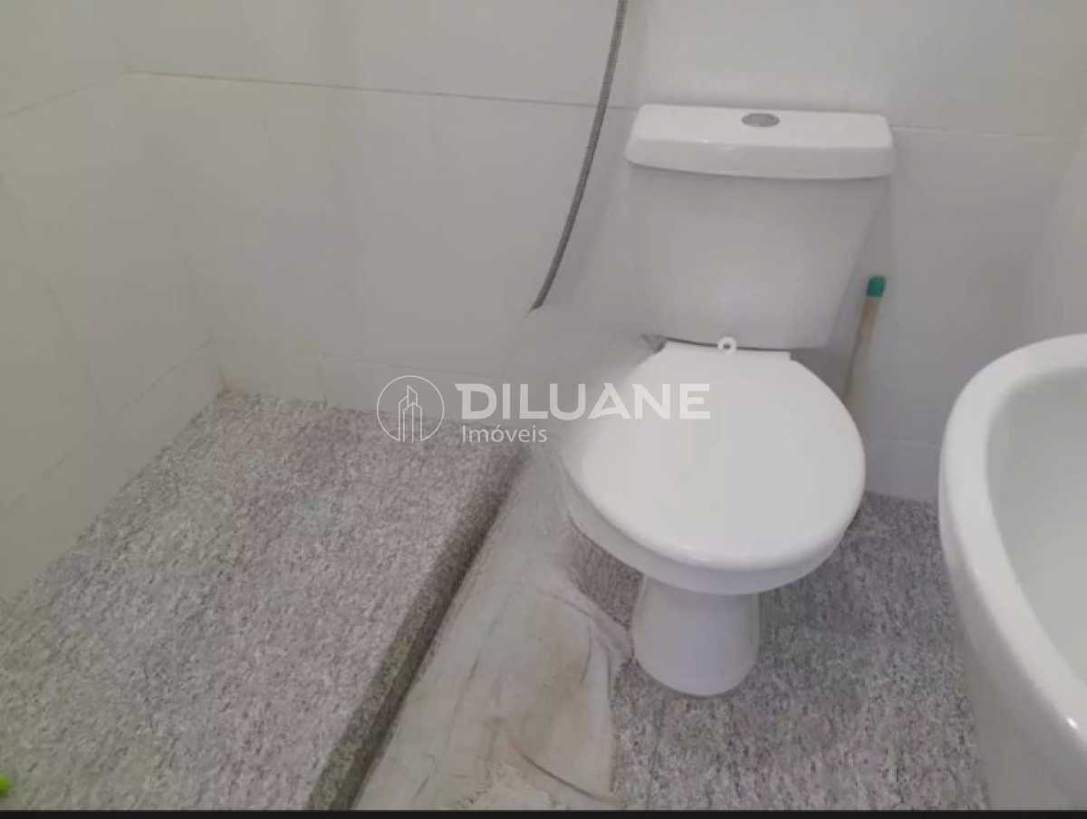 Conheça 310 do imóvel - Apartamento 1 quarto à venda Botafogo, Rio de Janeiro - R$ 370.000 - BTAP10812 - 11 310 - 11