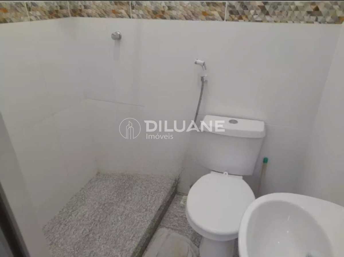 Conheça 311 do imóvel - Apartamento 1 quarto à venda Botafogo, Rio de Janeiro - R$ 370.000 - BTAP10812 - 12 311 - 12