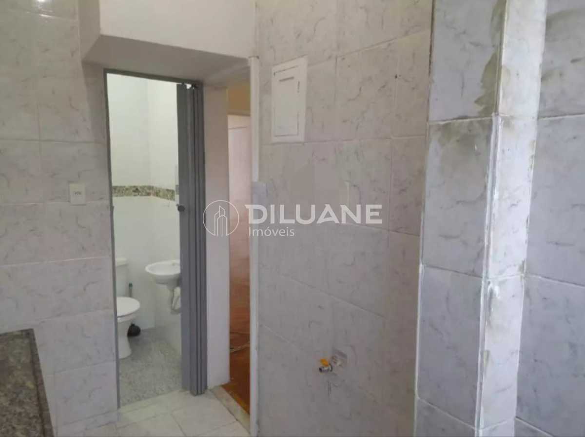 Conheça 312 do imóvel - Apartamento 1 quarto à venda Botafogo, Rio de Janeiro - R$ 370.000 - BTAP10812 - 13 312 - 13
