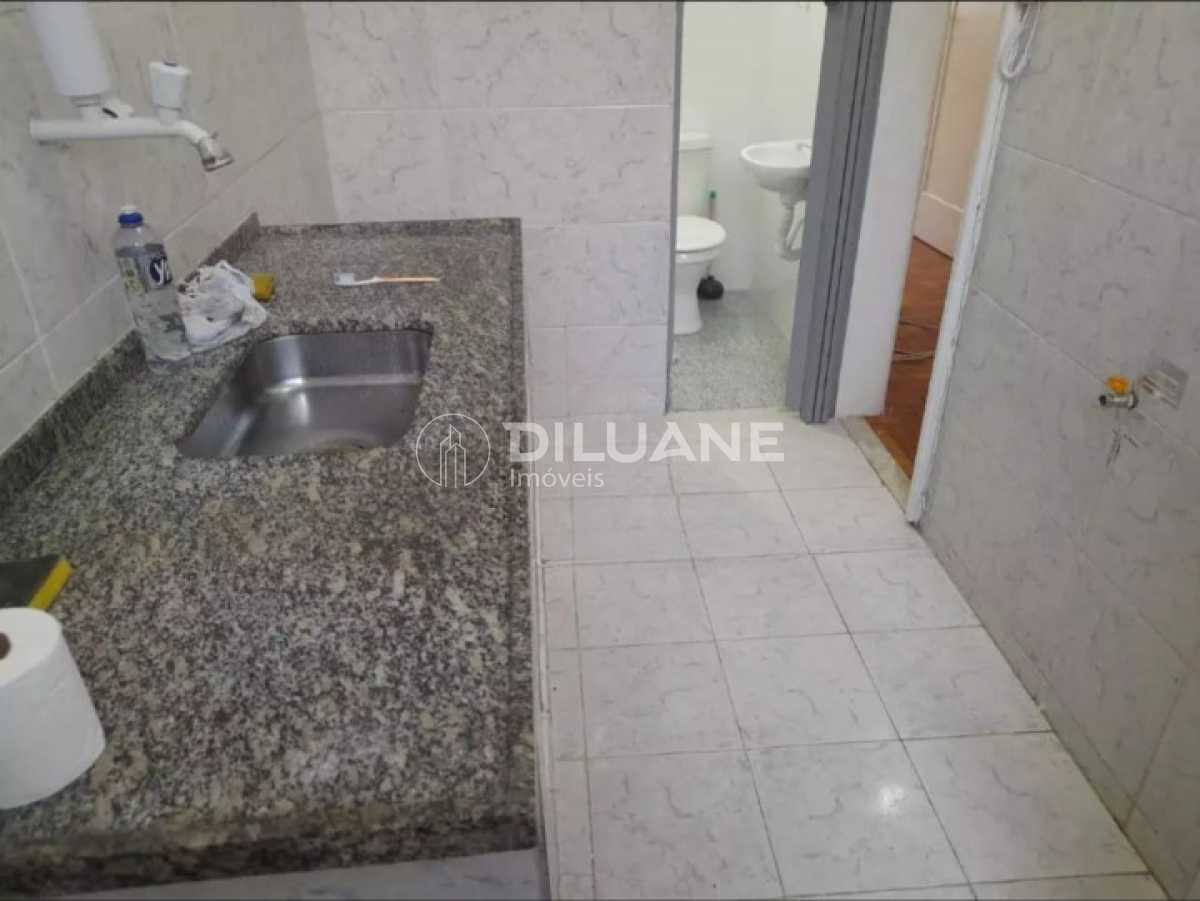 Conheça 313 do imóvel - Apartamento 1 quarto à venda Botafogo, Rio de Janeiro - R$ 370.000 - BTAP10812 - 14 313 - 14