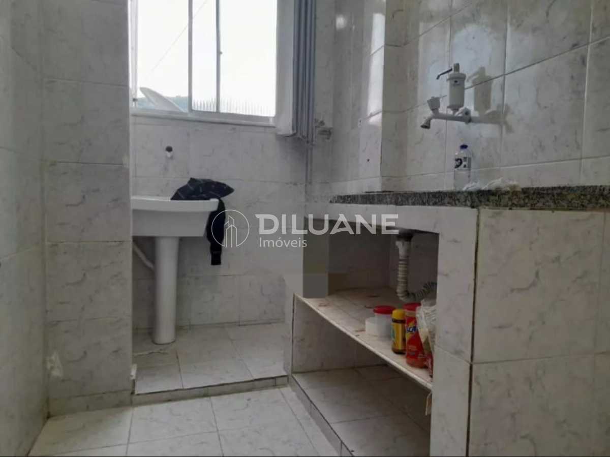 Conheça 314 do imóvel - Apartamento 1 quarto à venda Botafogo, Rio de Janeiro - R$ 370.000 - BTAP10812 - 15 314 - 15