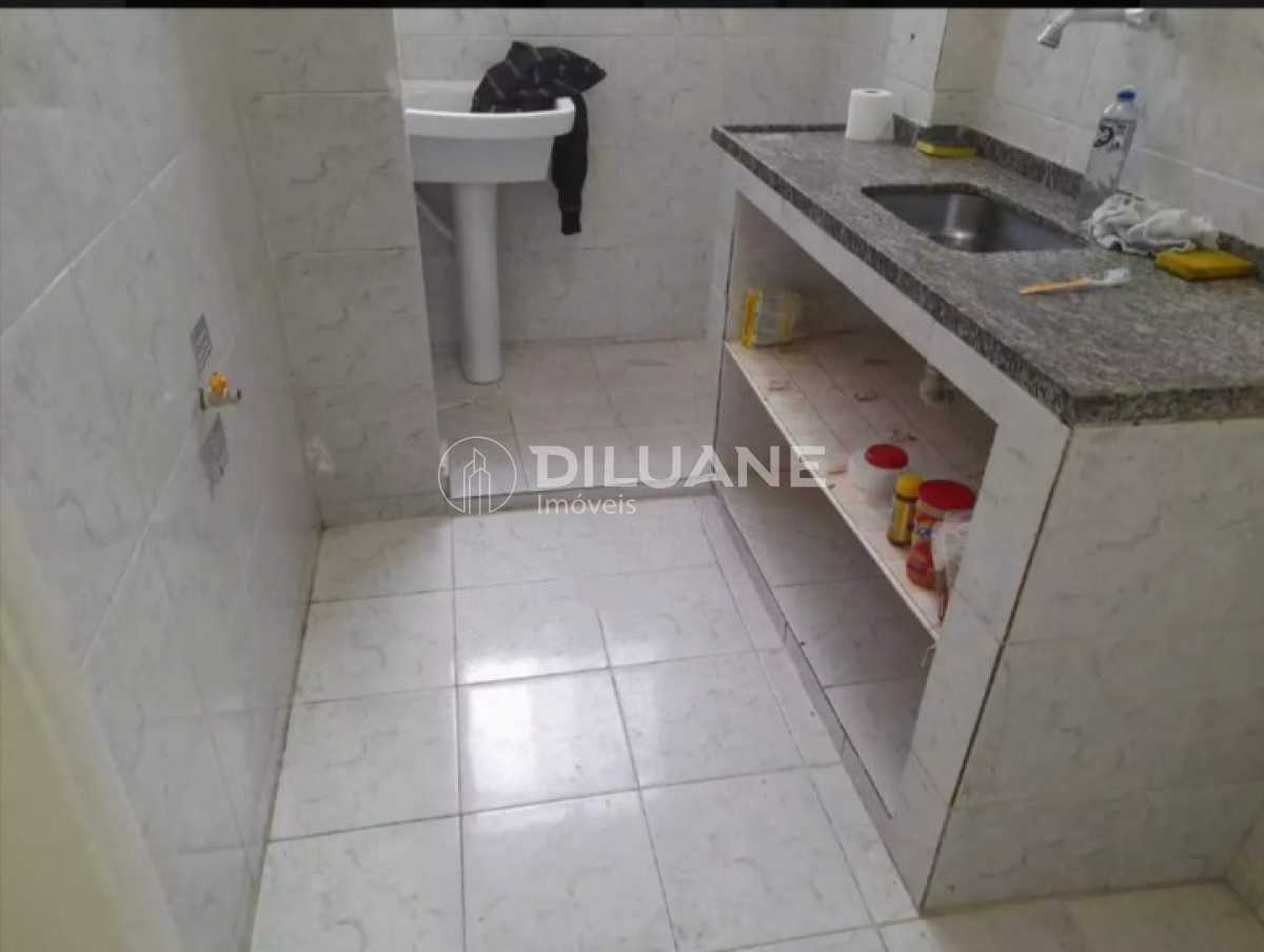 Conheça 315 do imóvel - Apartamento 1 quarto à venda Botafogo, Rio de Janeiro - R$ 370.000 - BTAP10812 - 16 315 - 16