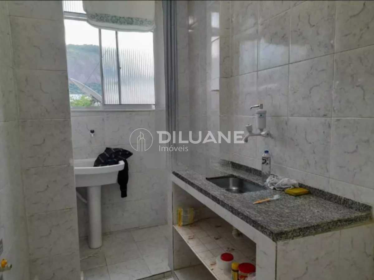 Conheça 316 do imóvel - Apartamento 1 quarto à venda Botafogo, Rio de Janeiro - R$ 370.000 - BTAP10812 - 17 316 - 17