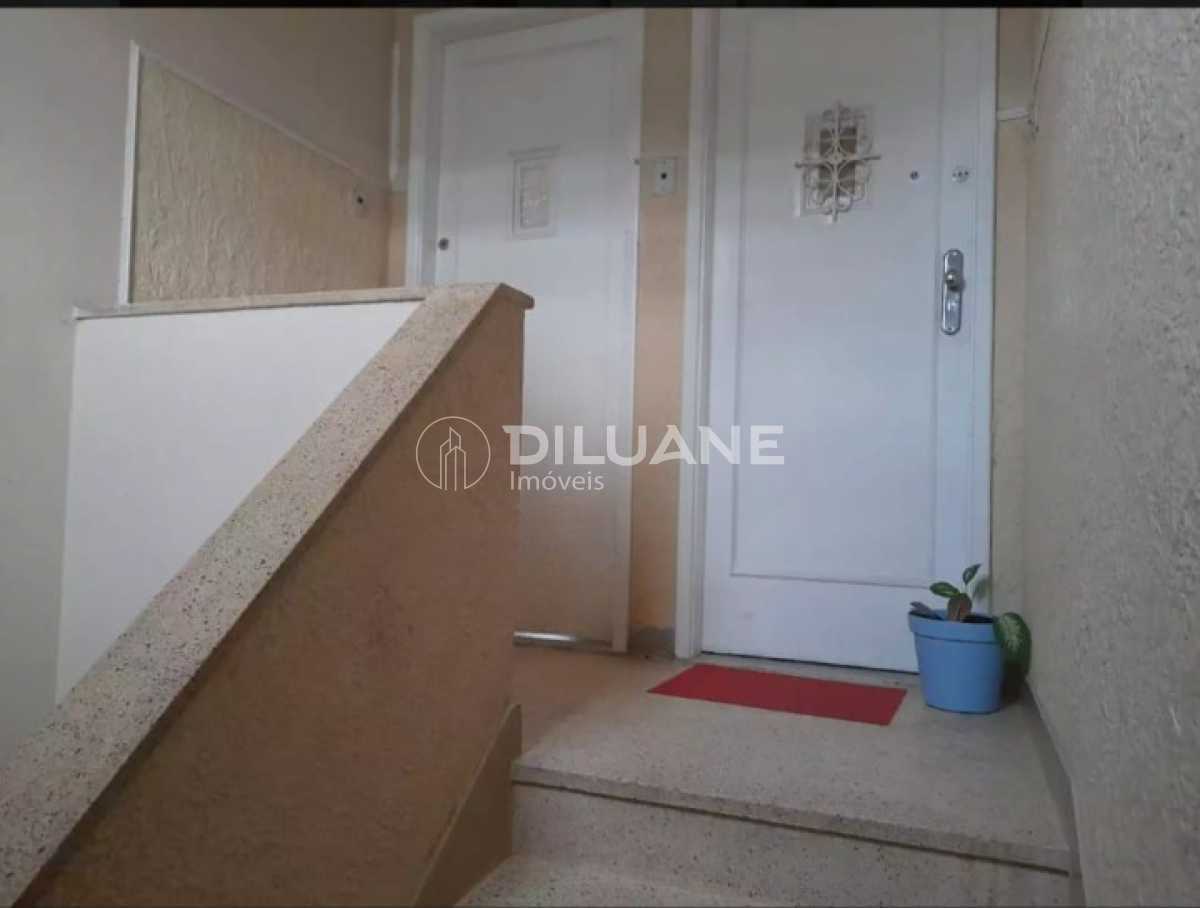 Conheça 317 do imóvel - Apartamento 1 quarto à venda Botafogo, Rio de Janeiro - R$ 370.000 - BTAP10812 - 18 317 - 18