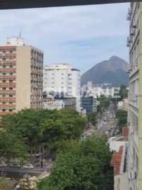 Imperdível - Conjunto de Salas à venda Rua Jardim Botânico, Jardim Botânico, Rio de Janeiro - R$ 2.800.000 - CPCS00007