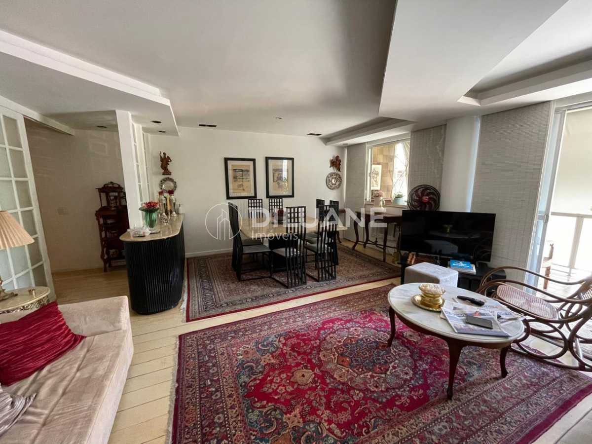 Conheça 5 do imóvel - Cobertura 4 quartos para venda e aluguel Botafogo, Rio de Janeiro - R$ 1.900.000 - BTCO40079 - 3 5 - 3