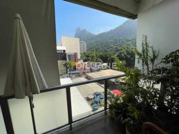 Cobertura 4 quartos para venda e aluguel Botafogo, Rio de Janeiro - R$ 1.900.000 - BTCO40079