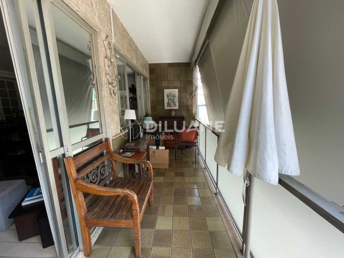 Conheça 8 do imóvel - Cobertura 4 quartos para venda e aluguel Botafogo, Rio de Janeiro - R$ 1.900.000 - BTCO40079 - 2 8 - 2