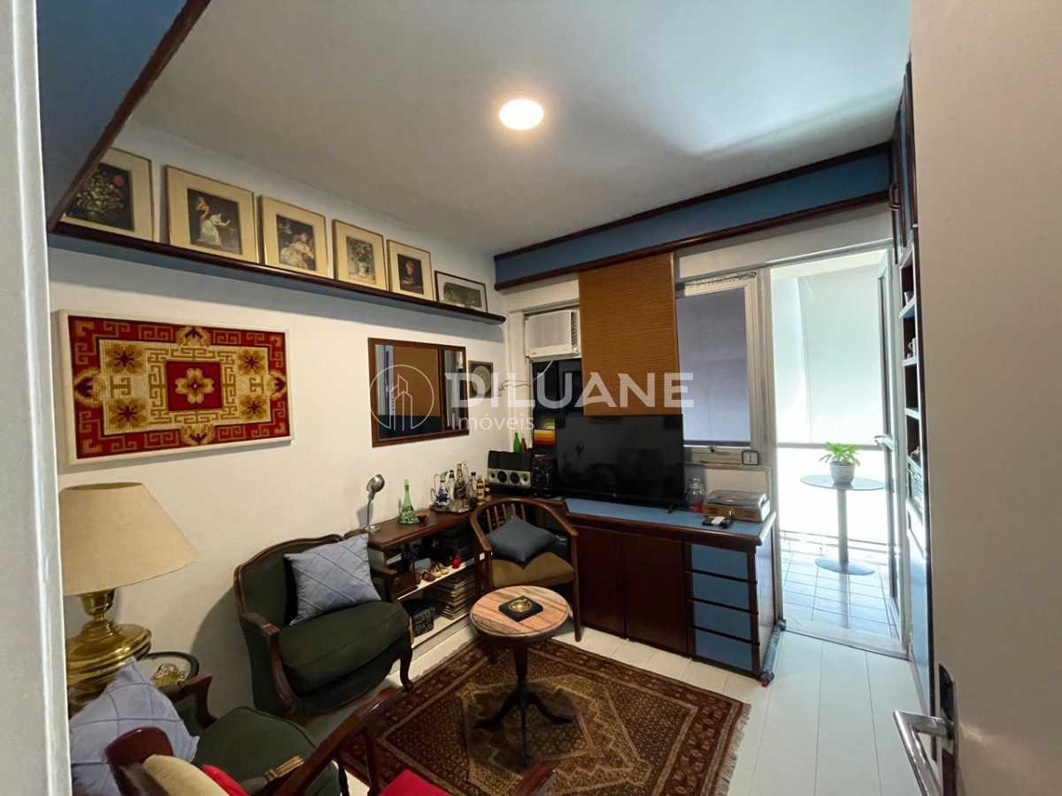 Conheça 15 do imóvel - Cobertura 4 quartos para venda e aluguel Botafogo, Rio de Janeiro - R$ 1.900.000 - BTCO40079 - 14 15 - 14