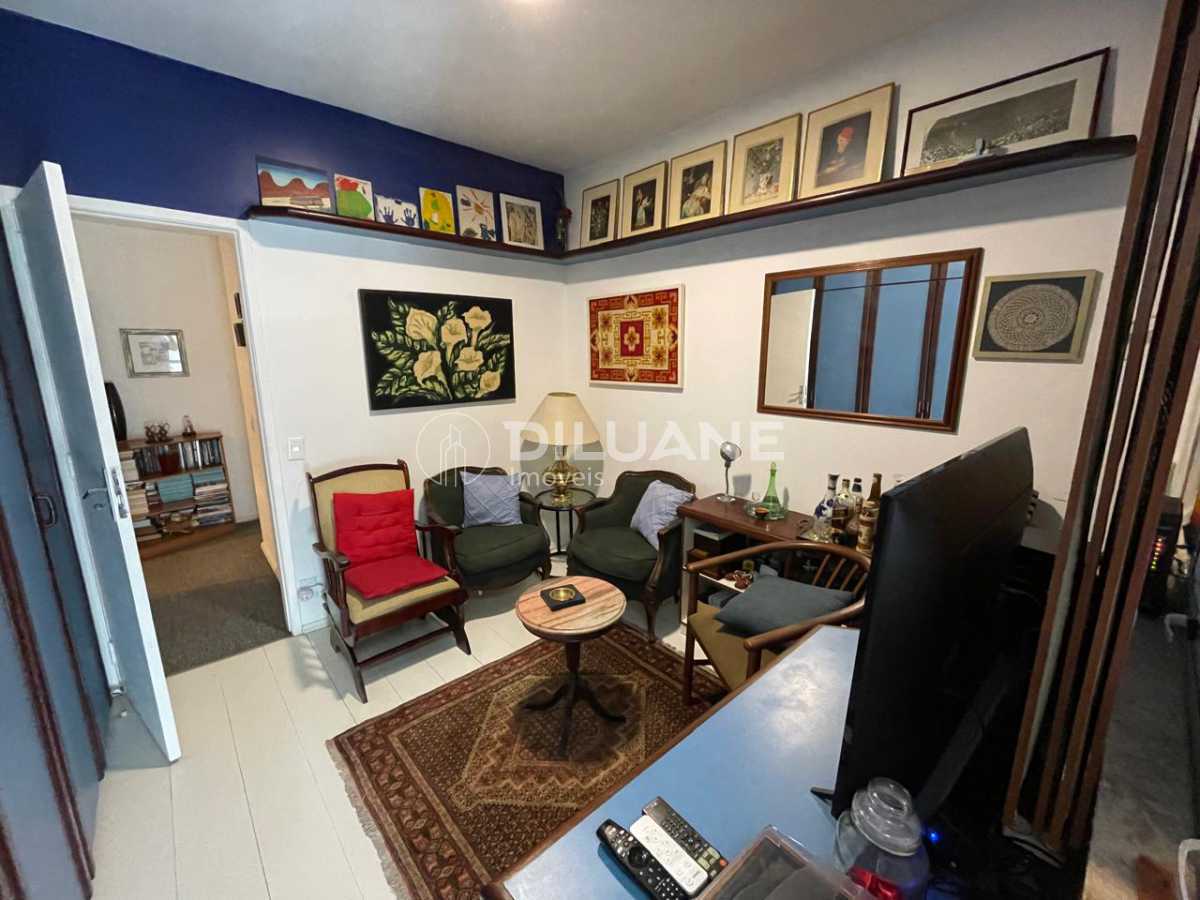Conheça 17 do imóvel - Cobertura 4 quartos para venda e aluguel Botafogo, Rio de Janeiro - R$ 1.900.000 - BTCO40079 - 10 17 - 10
