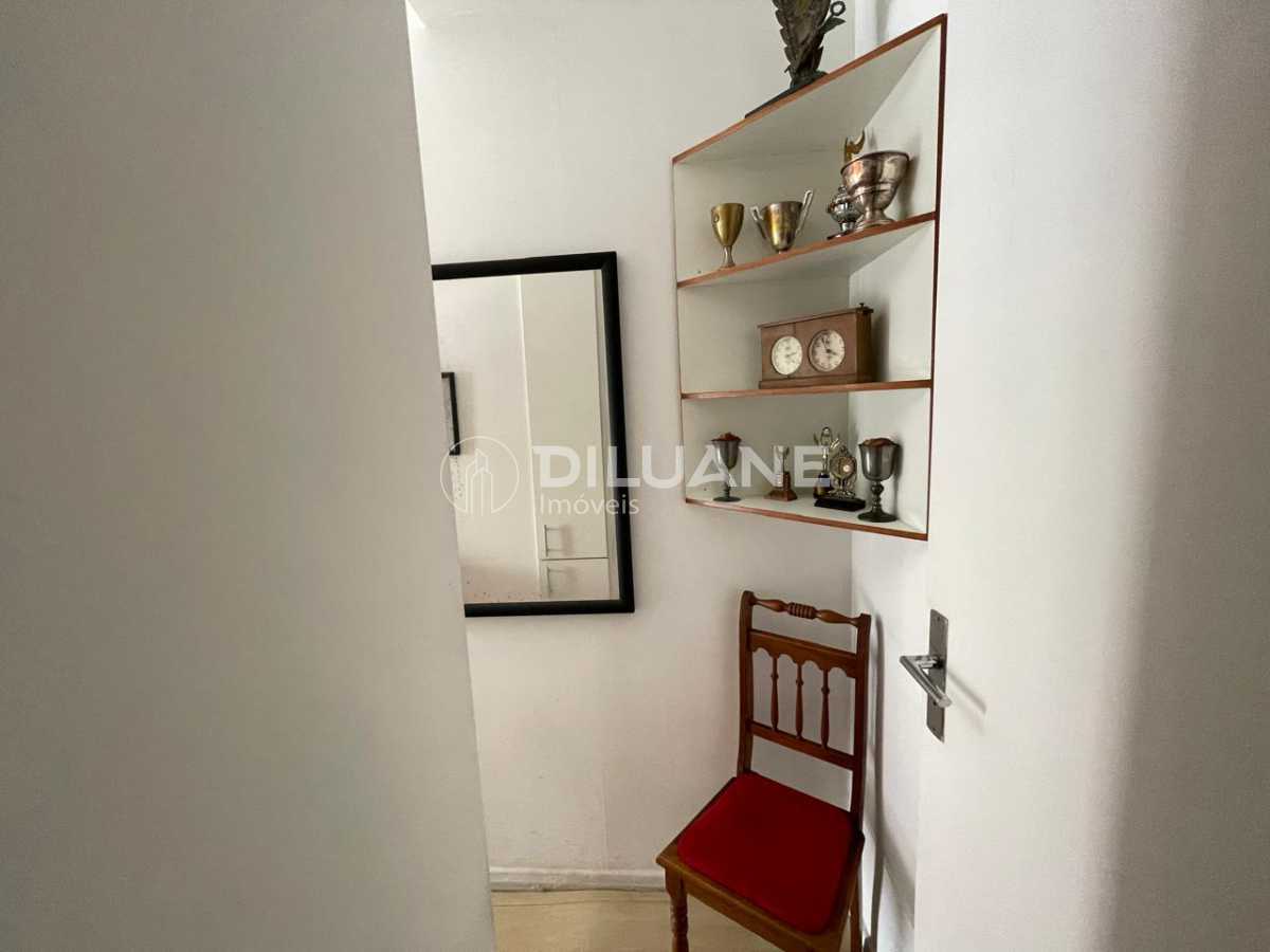 Conheça 18 do imóvel - Cobertura 4 quartos para venda e aluguel Botafogo, Rio de Janeiro - R$ 1.900.000 - BTCO40079 - 19 18 - 19