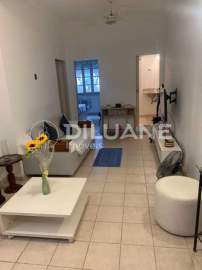 Apartamento 2 quartos à venda Copacabana, Rio de Janeiro - R$ 830.000 - CPAP20740