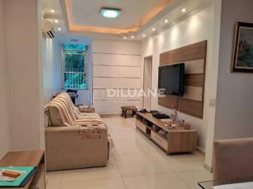 Apartamento 3 quartos à venda Leme, Rio de Janeiro - R$ 1.300.000 - CPAP31025