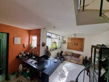 Apartamento 3 quartos à venda Leblon, Rio de Janeiro - R$ 1.300.000 - CPAP31026