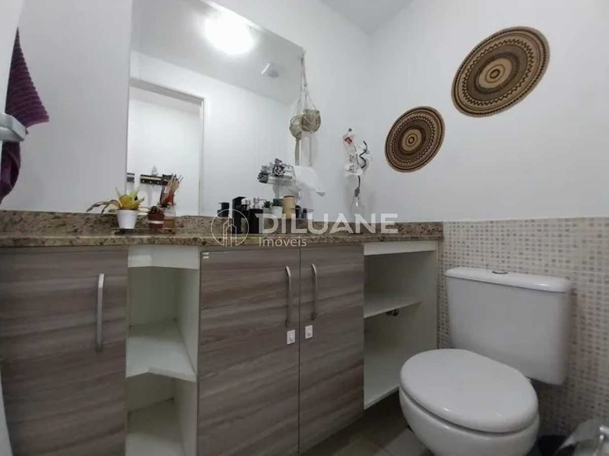 Conheça 557441605430713 do imóvel - seu apartamento bem localizado - NTAP30115 - 21 557441605430713 - 21