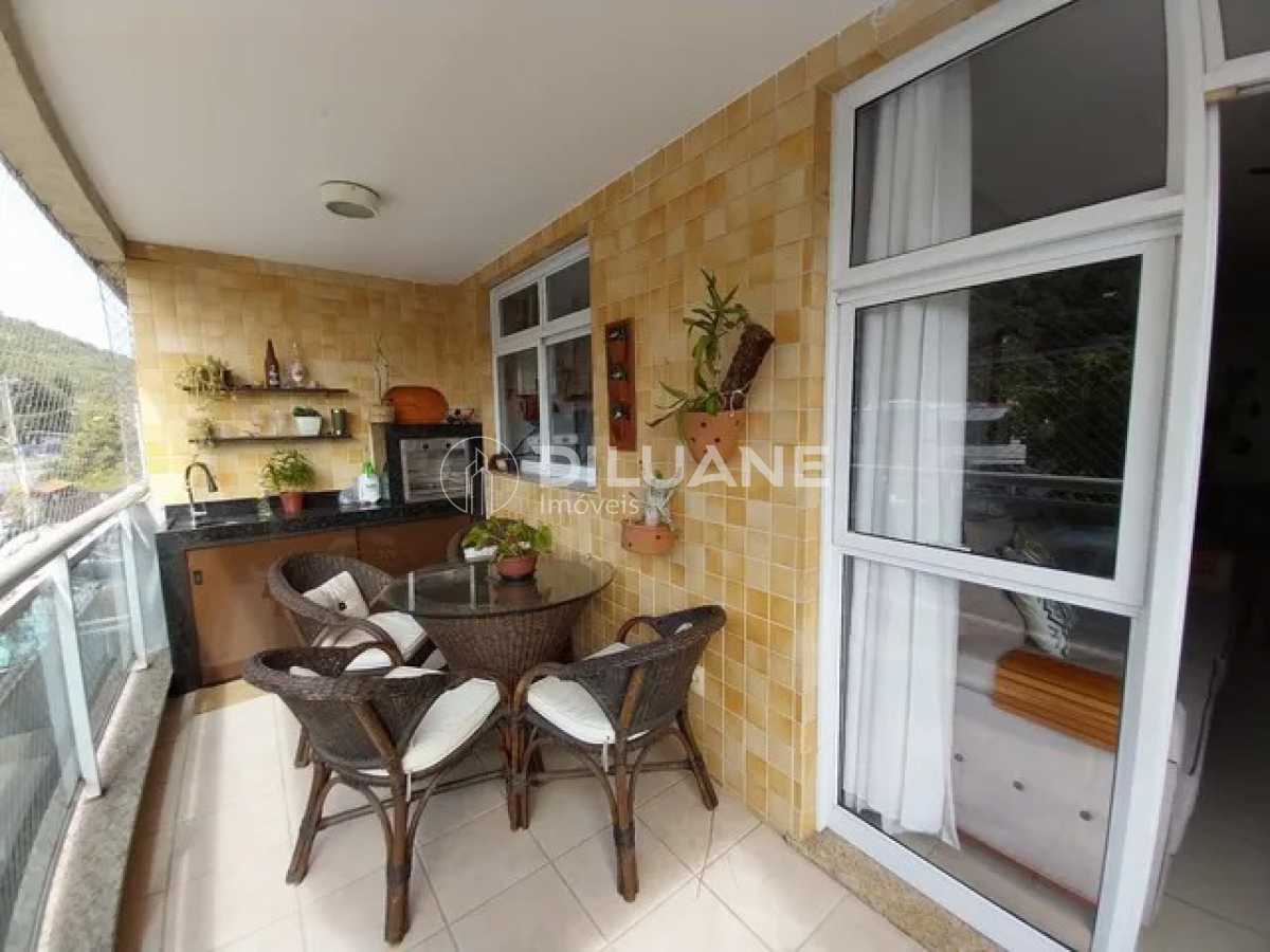 Conheça 551424124700039 do imóvel - seu apartamento bem localizado - NTAP30115 - 6 551424124700039 - 6