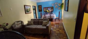 Apartamento 2 quartos à venda Copacabana, Rio de Janeiro - R$ 800.000 - CPAP20744