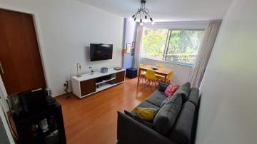 Apartamento 2 quartos à venda Botafogo, Rio de Janeiro - R$ 800.000 - BTAP21672