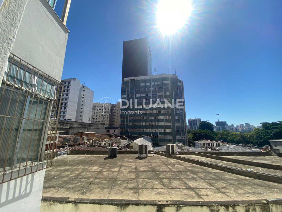 Conheça 01 do imóvel - Kitnet/Conjugado 15m² à venda Botafogo, Rio de Janeiro - R$ 285.000 - BTKI00312 - 1 01 - 1