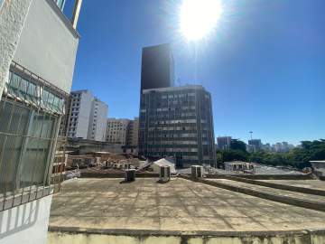 Kitnet/Conjugado 15m² à venda Botafogo, Rio de Janeiro - R$ 285.000 - BTKI00312