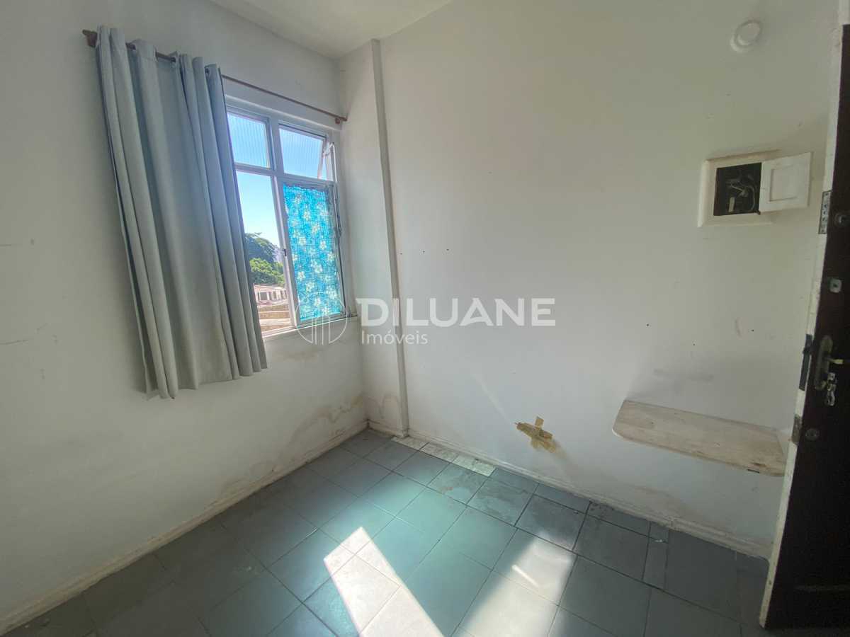 Conheça 02 do imóvel - Kitnet/Conjugado 15m² à venda Botafogo, Rio de Janeiro - R$ 285.000 - BTKI00312 - 2 02 - 2