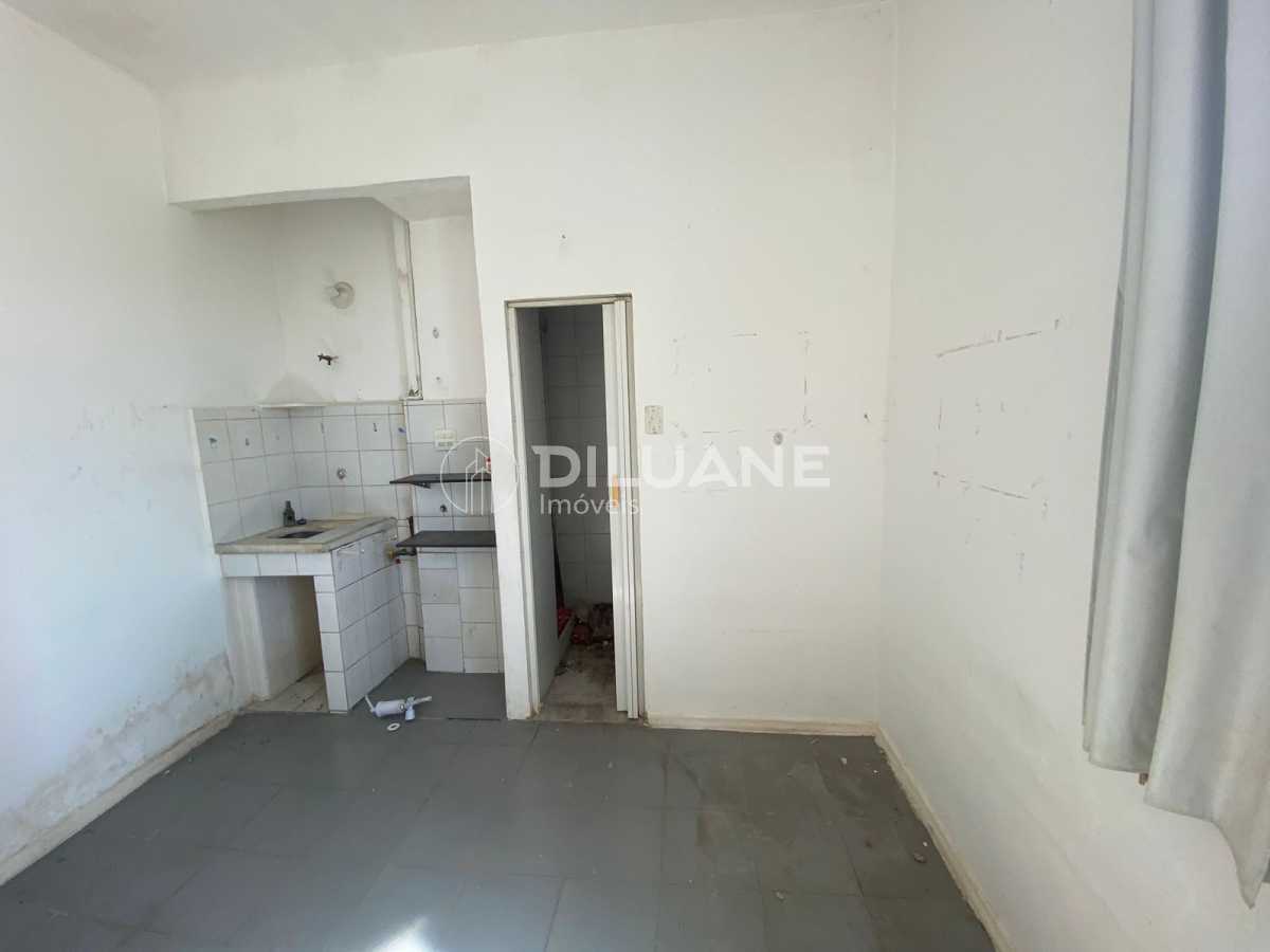 Conheça 04 do imóvel - Kitnet/Conjugado 15m² à venda Botafogo, Rio de Janeiro - R$ 285.000 - BTKI00312 - 4 04 - 4