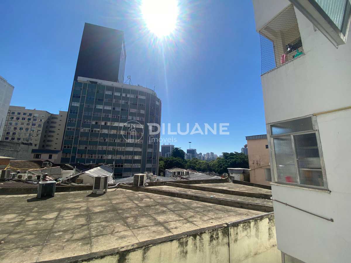 Conheça 06 do imóvel - Kitnet/Conjugado 15m² à venda Botafogo, Rio de Janeiro - R$ 285.000 - BTKI00312 - 6 06 - 6