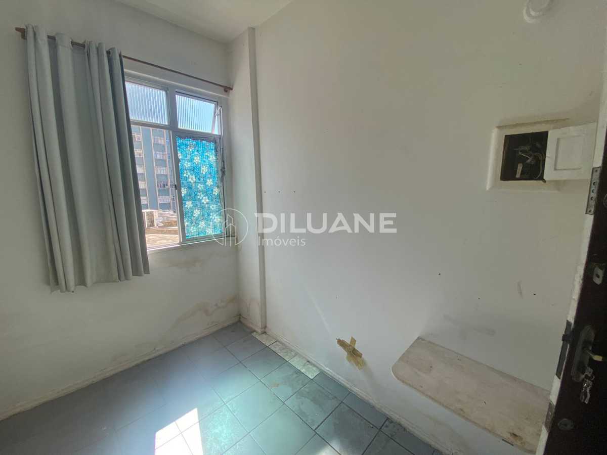 Conheça 07 do imóvel - Kitnet/Conjugado 15m² à venda Botafogo, Rio de Janeiro - R$ 285.000 - BTKI00312 - 7 07 - 7