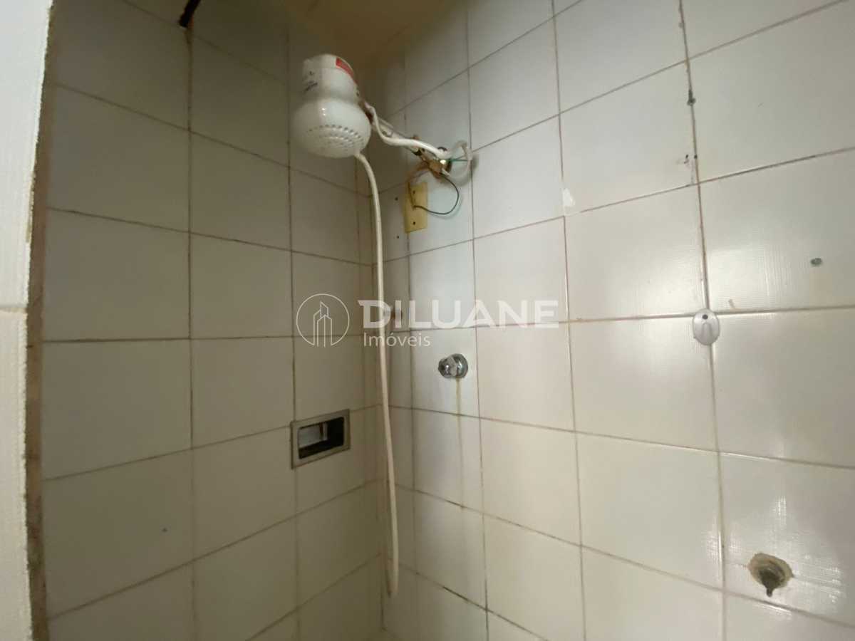 Conheça 08 do imóvel - Kitnet/Conjugado 15m² à venda Botafogo, Rio de Janeiro - R$ 285.000 - BTKI00312 - 8 08 - 8