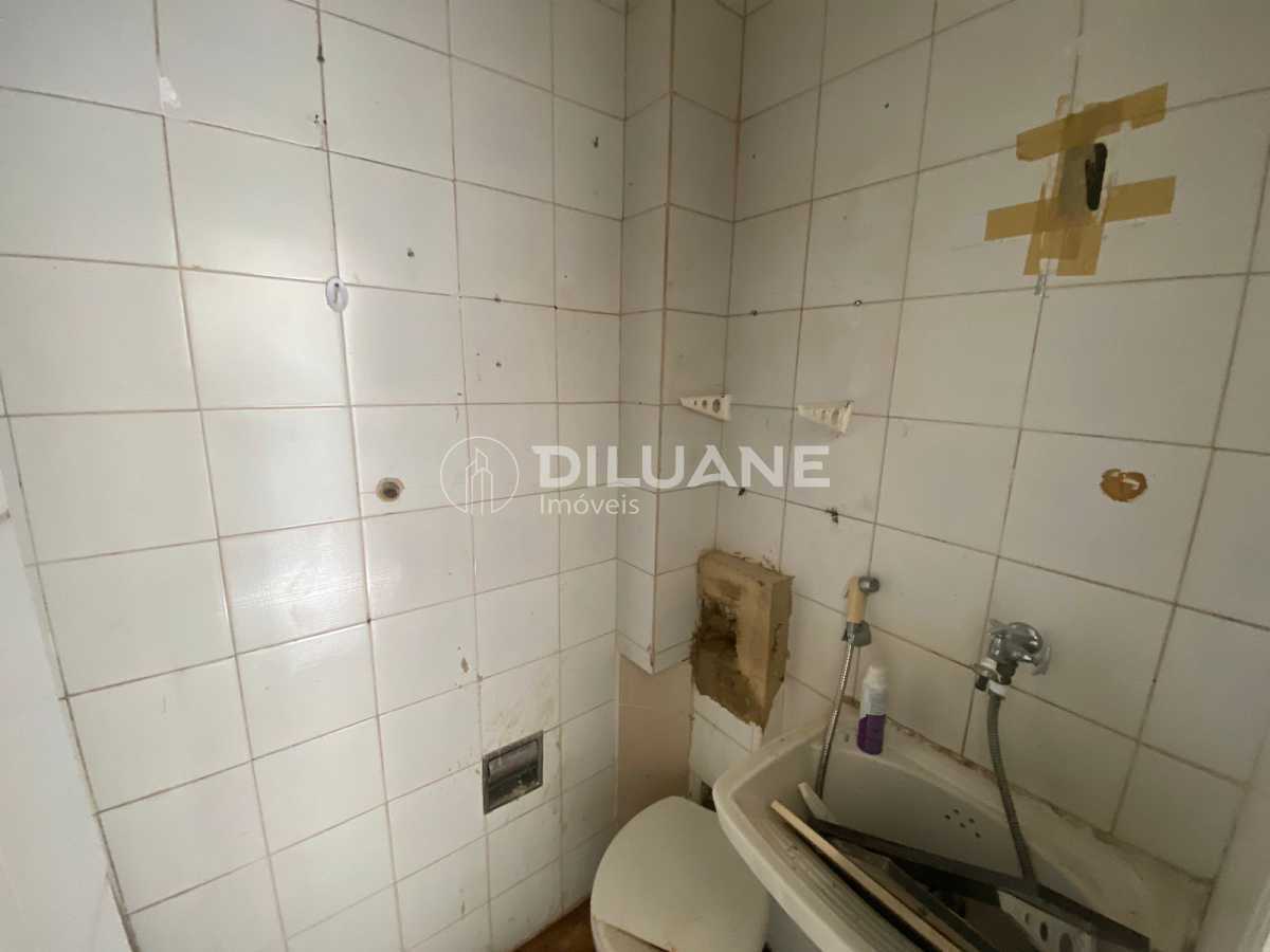 Conheça 09 do imóvel - Kitnet/Conjugado 15m² à venda Botafogo, Rio de Janeiro - R$ 285.000 - BTKI00312 - 9 09 - 9