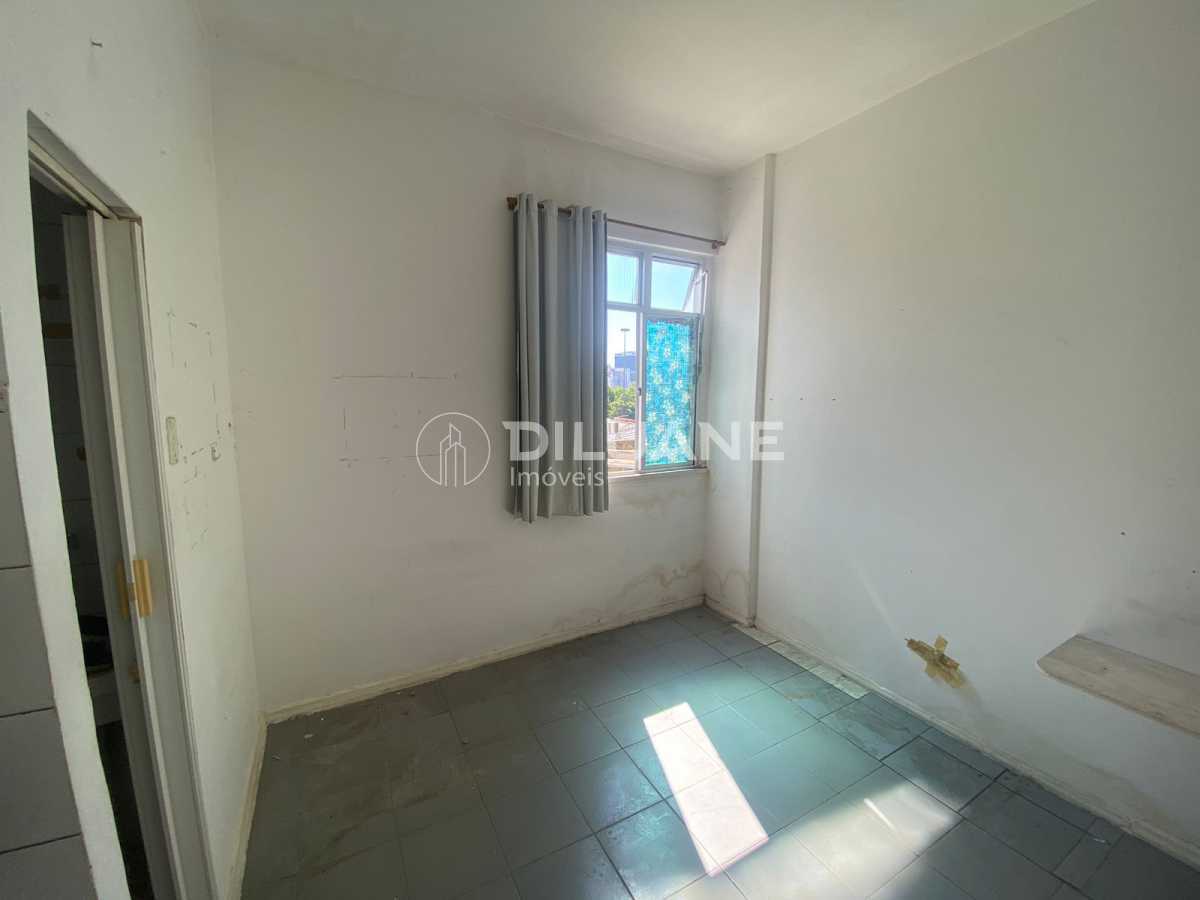Conheça 10 do imóvel - Kitnet/Conjugado 15m² à venda Botafogo, Rio de Janeiro - R$ 285.000 - BTKI00312 - 10 10 - 10
