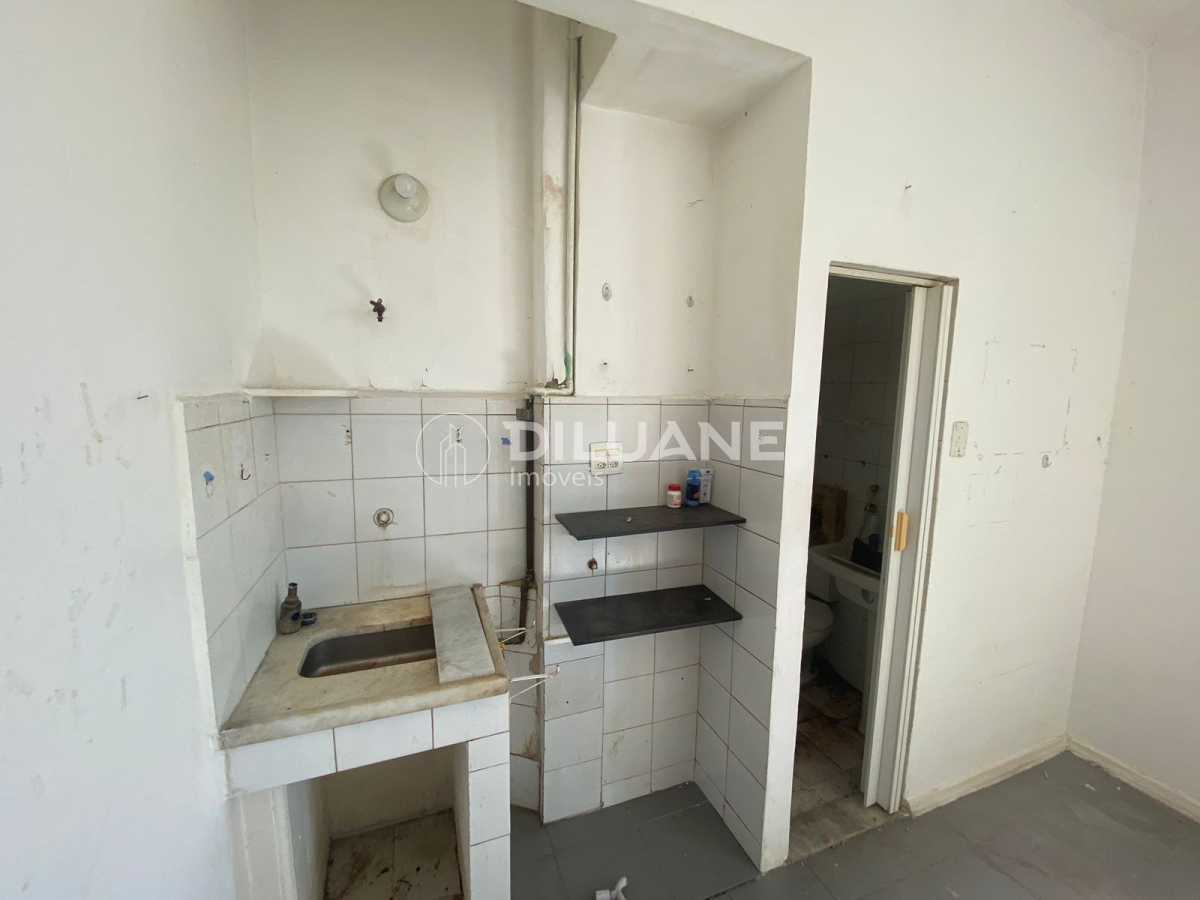 Conheça 11 do imóvel - Kitnet/Conjugado 15m² à venda Botafogo, Rio de Janeiro - R$ 285.000 - BTKI00312 - 11 11 - 11