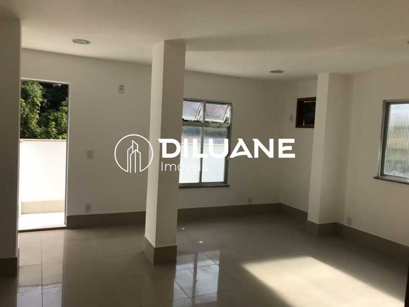 Conheça 86983e68-9f5c-4c9e-906f-8e65d0 do imóvel - Casa 6 quartos à venda Botafogo, Rio de Janeiro - R$ 2.950.000 - BTCA60007 - 19 86983e68-9f5c-4c9e-906f-8e65d0 - 19