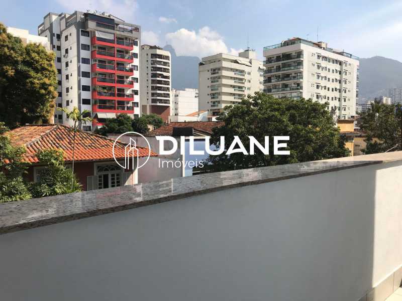 Conheça a8bac45c-d0d6-4c2f-9978-10ebaf do imóvel - Casa 6 quartos à venda Botafogo, Rio de Janeiro - R$ 2.950.000 - BTCA60007 - 20 a8bac45c-d0d6-4c2f-9978-10ebaf - 20