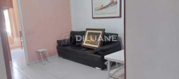 Imperdível - Apartamento 2 quartos à venda Flamengo, Rio de Janeiro - R$ 580.000 - BTAP21677
