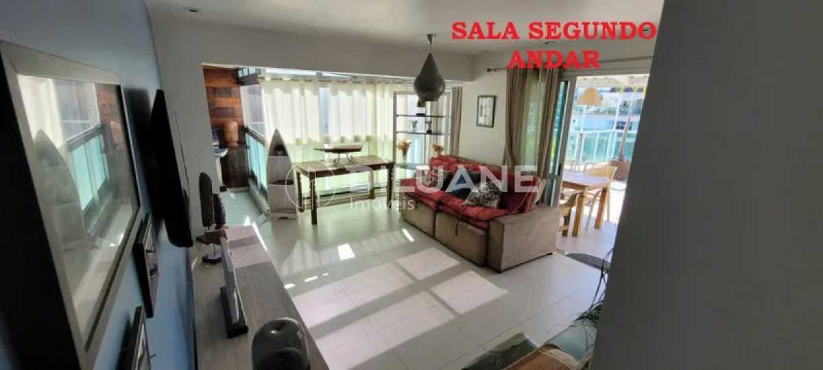 Conheça WhatsApp Image 2024-05-06 at 1 do imóvel - Apartamento 3 quartos à venda Barra da Tijuca, Rio de Janeiro - R$ 2.520.000 - CPAP31027 - 3 WhatsApp Image 2024-05-06 at 1 - 3