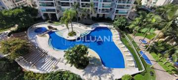 Apartamento 3 quartos à venda Barra da Tijuca, Rio de Janeiro - R$ 2.520.000 - CPAP31027