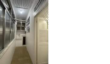Apartamento 3 quartos à venda Catete, Rio de Janeiro - R$ 524.000 - CPAP31028