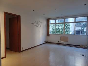 Ótima localização - Apartamento 3 quartos à venda Urca, Rio de Janeiro - R$ 1.500.000 - BTAP31425
