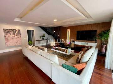 Cobertura 5 quartos à venda Ipanema, Rio de Janeiro - R$ 8.000.000 - BTCO50026