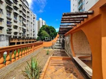Ótima localização - casa com 3 dormitórios, 1 súite, a poucos minuto do centro de Niteróicasa - NTCV40005