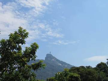 Cobertura 4 quartos à venda Cosme Velho, Rio de Janeiro - R$ 1.838.000 - BTCO40081