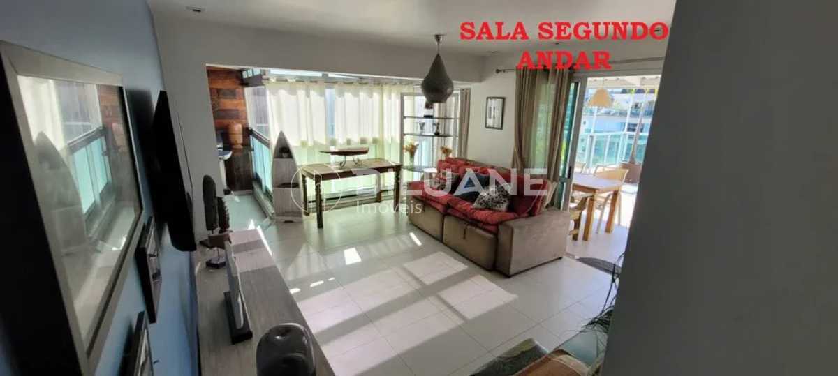 Conheça WhatsApp Image 2024-05-14 at 1 do imóvel - Apartamento 3 quartos à venda Barra da Tijuca, Rio de Janeiro - R$ 2.390.000 - CPAP31031 - 9 WhatsApp Image 2024-05-14 at 1 - 9