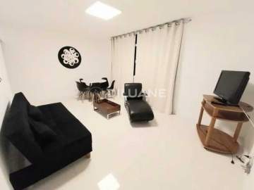 Apartamento à venda Icaraí, Niterói - R$ 1.150.000 - NTAP00041